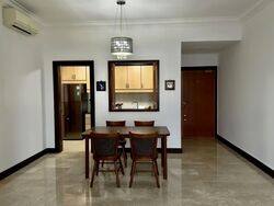 Regent Heights (D23), Condominium #597716911